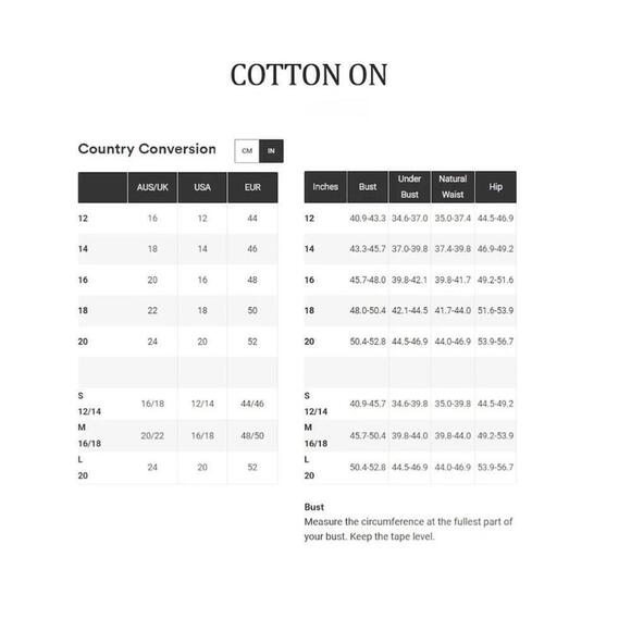 Cotton On Body Women's Active Organic T-shirt, Tee, top Pink - Picture 3 of 13